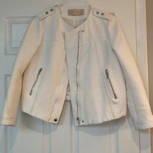 Zara Moto jacket